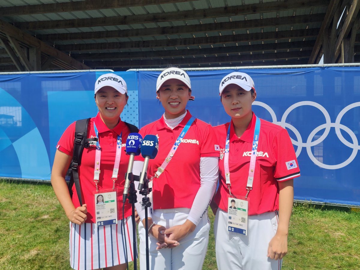 Woo Sang-hyeok runs again ‘World’s Strongest’ Women’s Golf and Taekwondo Gold Hunt Woo Sang-hyeok runs again ‘World’s Strongest’ Women’s Golf and Taekwondo Gold Hunt
