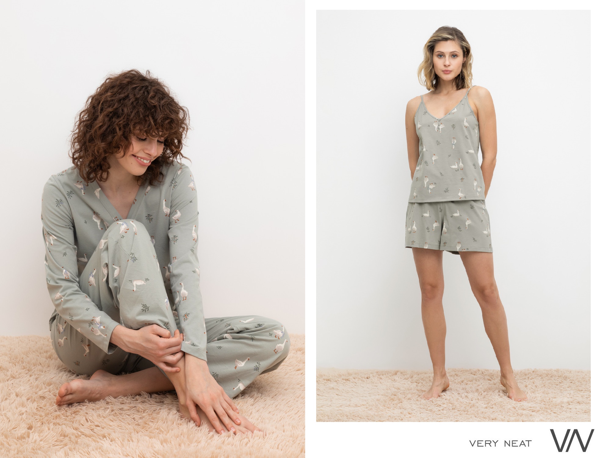 Любимый Verу Neat. Коллекция Любимый Verу Neat. Коллекция