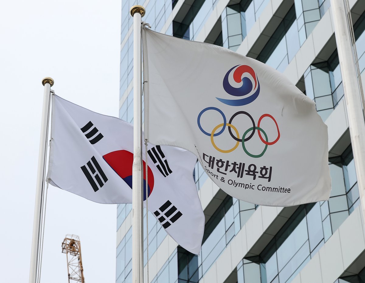 Ahead of the opening of the Paris Olympics, Sports Illustrated (IS), an American sports media outlet, predicted that Korea would win five gold medals. Inside the Game, a British media outlet specializing in Olympic information, also predicted that Korea w Ahead of the opening of the Paris Olympics, Sports Illustrated (IS), an American sports media outlet, predicted that Korea would win five gold medals. Inside the Game, a British media outlet specializing in Olympic information, also predicted that Korea w