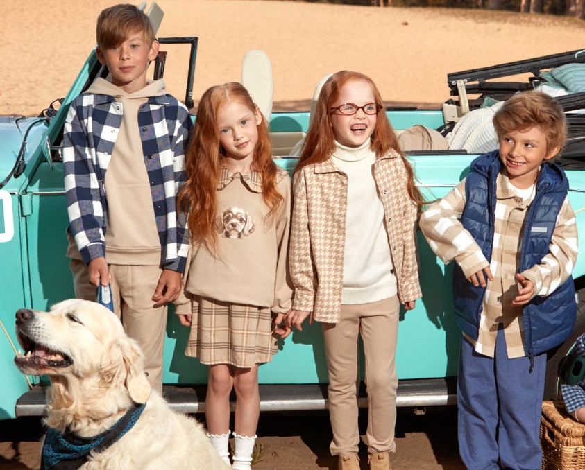 Сбор до 28.08. Любимый Crоckid 369. Одежда на все случаи детства. Новинки 2024-2025! Коллекции Сбор до 28.08. Любимый Crоckid 369. Одежда на все случаи детства. Новинки 2024-2025! Коллекции