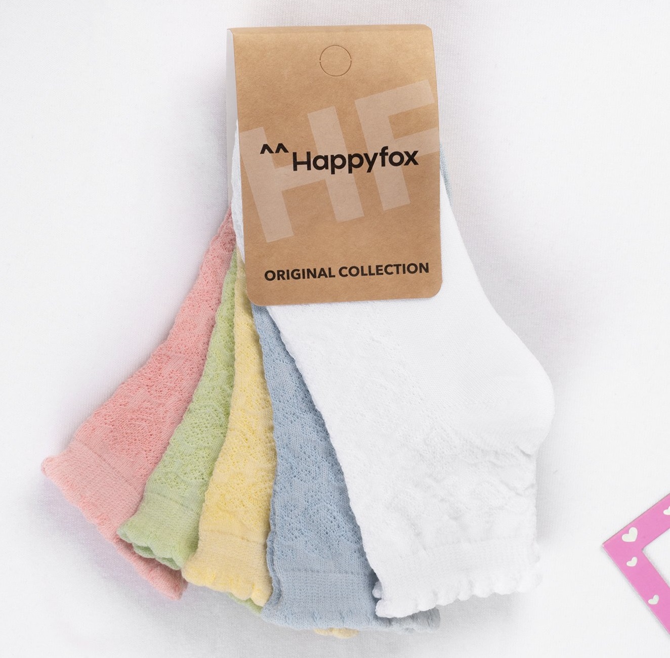 Happy Fox. Носки для мальчиков и девочек, рекомендую! От 30 рублей за пару, разные вязки, короткие, средний, высокие. Производятся в России! Happy Fox. Носки для мальчиков и девочек, рекомендую! От 30 рублей за пару, разные вязки, короткие, средний, высокие. Производятся в России!