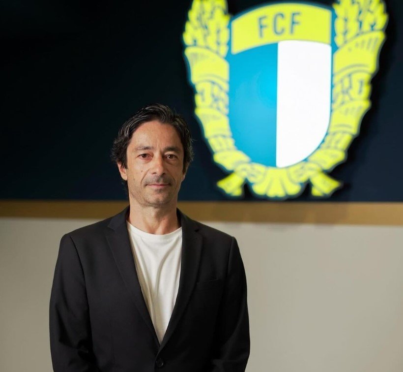 Who is the Portuguese Aroso who will assist Hong Myung-bo's tactics? Who is the Portuguese Aroso who will assist Hong Myung-bo's tactics?