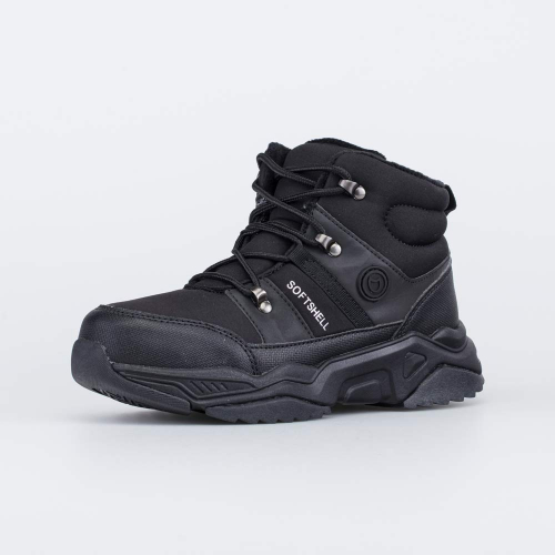 ПОКА ЕСТЬ В НАЛИЧИИ!!! ПО СУПЕР НИЗКОЙ ЦЕНЕ!!! ИДЕАЛЬНО НА ОСЕНЬ!!! ЦЕНА 1381 РУБЛЕЙ+% Утепленные демисезонные ботинки для мальчика SoftShell черного цвета КО*ТО*ФЕЙ! РАЗМЕРЫ 36-41!!! ПОКА ЕСТЬ В НАЛИЧИИ!!! ПО СУПЕР НИЗКОЙ ЦЕНЕ!!! ИДЕАЛЬНО НА ОСЕНЬ!!! ЦЕНА 1381 РУБЛЕЙ+% Утепленные демисезонные ботинки для мальчика SoftShell черного цвета КО*ТО*ФЕЙ! РАЗМЕРЫ 36-41!!!