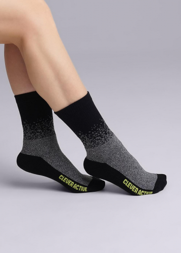 Готовимся к холодам! Теплые носочки! CLEVER Готовимся к холодам! Теплые носочки! CLEVER