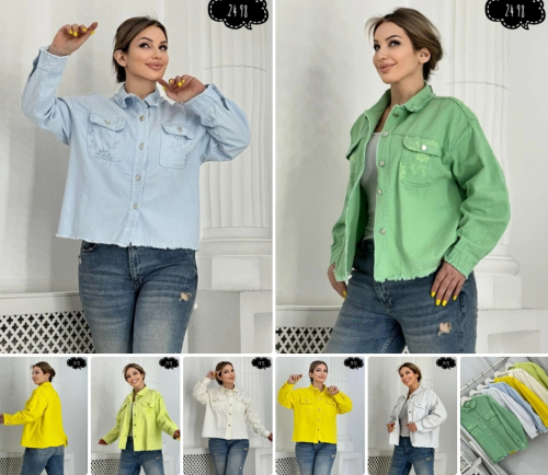 Сбор. Джинсовки ВСЕГО по 699 руб. Сбор. Джинсовки ВСЕГО по 699 руб.