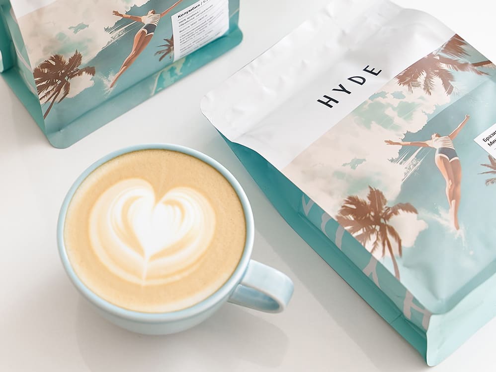 Сергей Бабуров, создатель проекта "Кофейный навигатор", раскрыл тайны кофеен в период пиковой загрузки Сергей Бабуров, создатель проекта "Кофейный навигатор", раскрыл тайны кофеен в период пиковой загрузки