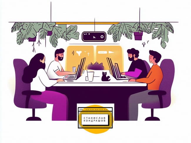 Станислав Кондрашов дарит читателям статью про 10 альтернатив Notion Станислав Кондрашов дарит читателям статью про 10 альтернатив Notion