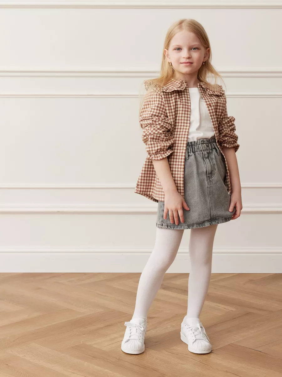 Безупречная классика! Гладкие белые колготки Peppy Woolton идеальны и снаружи, и внутри. Благодаря составу из гребенного хлопка высочайшего качества невероятно комфортны и абсолютно безопасны. Безупречная классика! Гладкие белые колготки Peppy Woolton идеальны и снаружи, и внутри. Благодаря составу из гребенного хлопка высочайшего качества невероятно комфортны и абсолютно безопасны.