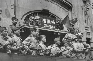 В Доме ветеранов войн и Вооружённых Сил отметят годовщину окончания Второй мировой войны В Доме ветеранов войн и Вооружённых Сил отметят годовщину окончания Второй мировой войны