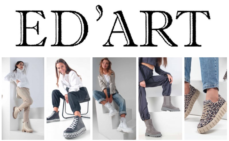 Обувь ED'ART - только натуральная кожа! Новая коллекция осень/зима 2024. Распродажа. Выкуп 2 Обувь ED'ART - только натуральная кожа! Новая коллекция осень/зима 2024. Распродажа. Выкуп 2