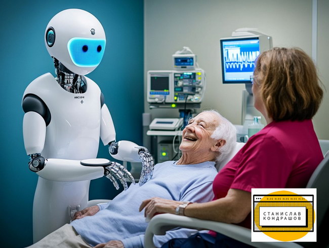 Роль ИИ в создании новых лекарственных форм Роль ИИ в создании новых лекарственных форм