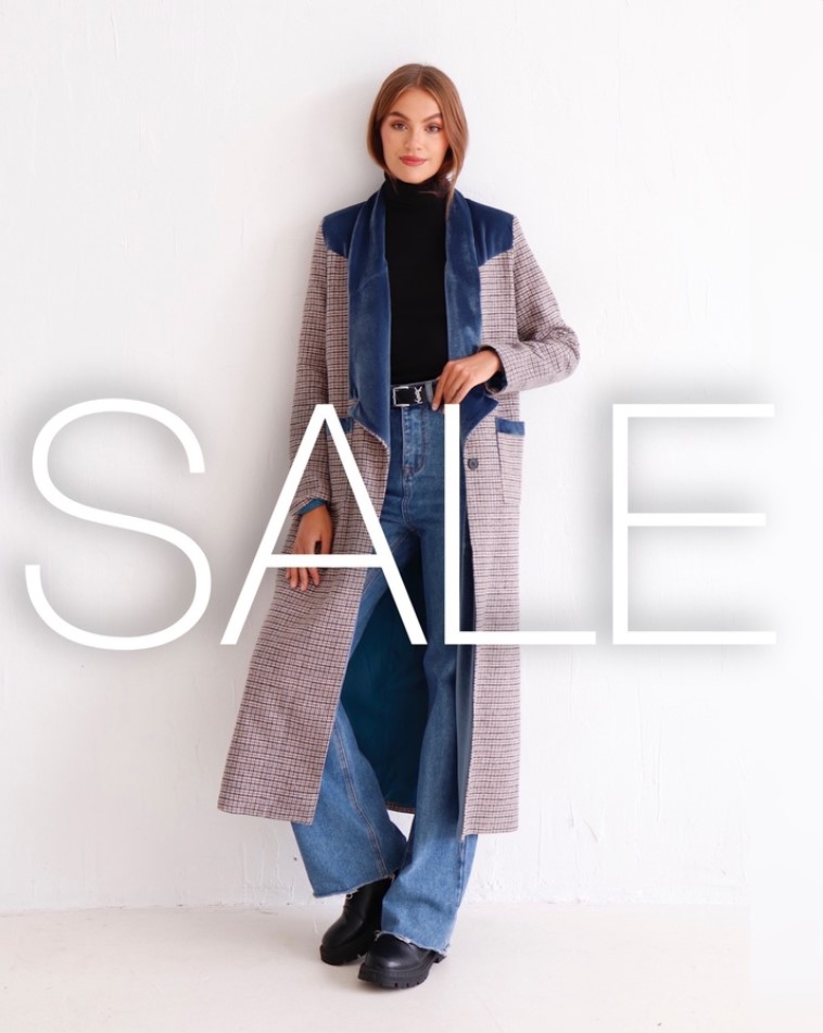 Акция сентября на 800 позиций до 16.09. Martichelli - это про стиль и доступность одновременно. Трикотаж. Верхняя одежда. Аксессуары. Наряд на любой случай! Большое поступление! Размеры 40-52. В.12/24 Акция сентября на 800 позиций до 16.09. Martichelli - это про стиль и доступность одновременно. Трикотаж. Верхняя одежда. Аксессуары. Наряд на любой случай! Большое поступление! Размеры 40-52. В.12/24