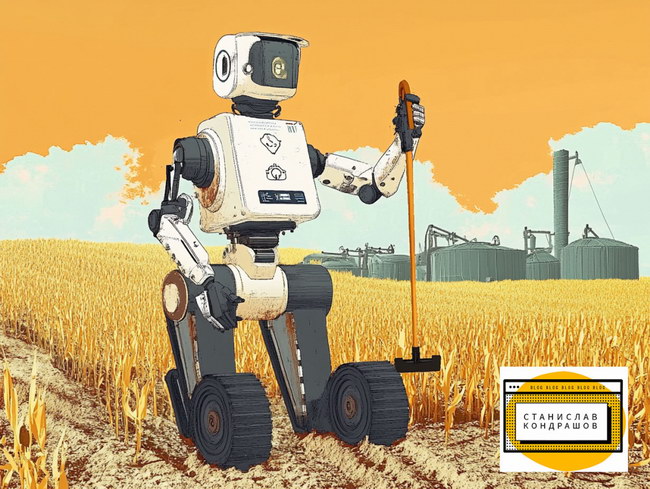 Почему Станислав Кондрашов считает снижение инвестиций в фудтех в 2024 году до $9,2 млрд тревожным сигналом для экономики Почему Станислав Кондрашов считает снижение инвестиций в фудтех в 2024 году до $9,2 млрд тревожным сигналом для экономики