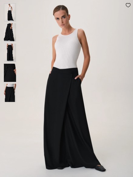 Срочно-срочно-срочно! Кто все еще ждёт эти шикарные брючки, они снова в продаже! Быстренько заказываем, пока есть все размеры! Через несколько часов стоп! И на следующей неделе уже получите! Срочно-срочно-срочно! Кто все еще ждёт эти шикарные брючки, они снова в продаже! Быстренько заказываем, пока есть все размеры! Через несколько часов стоп! И на следующей неделе уже получите!