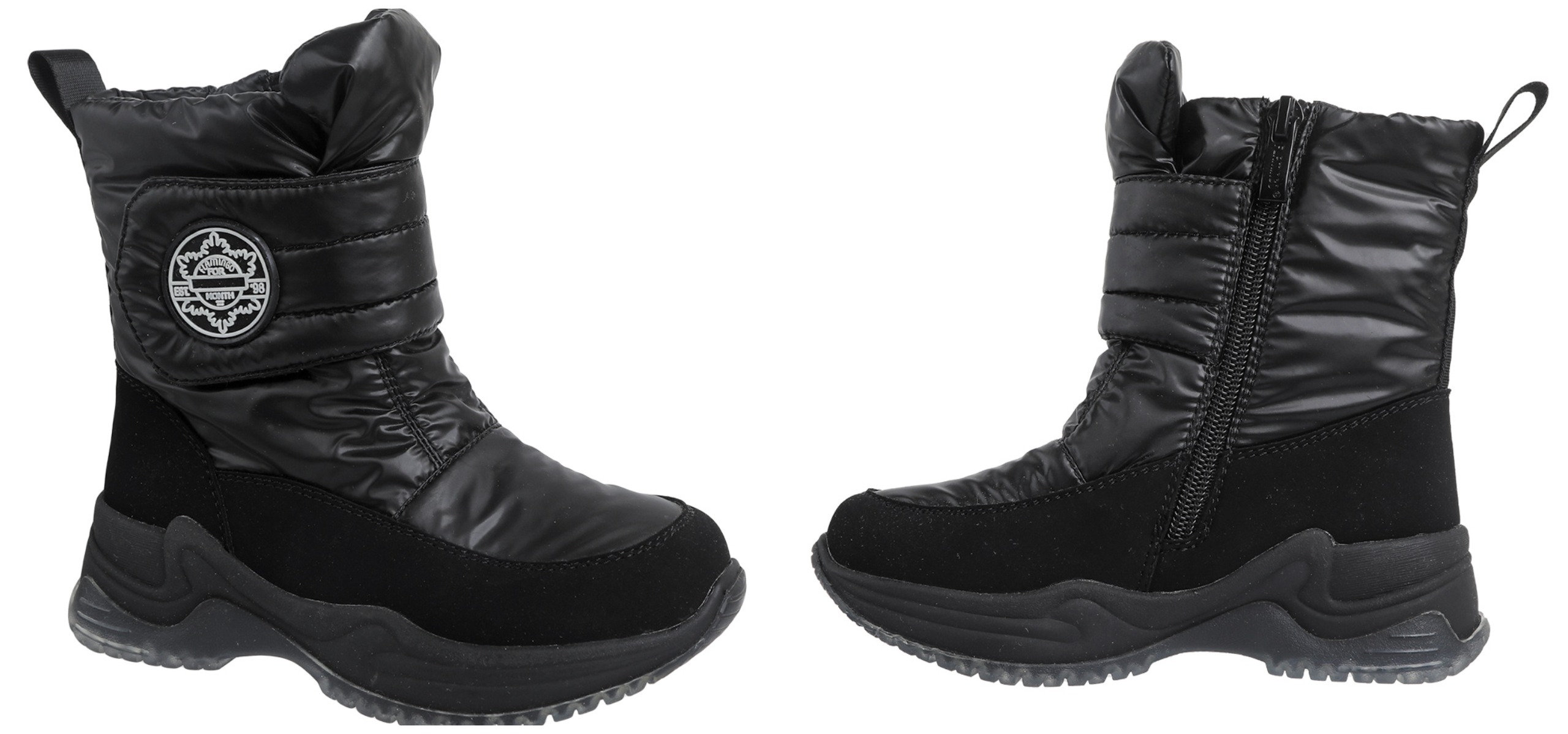 РАСПРОДАЖА!!! ГОТОВИМСЯ К ХОЛОДАМ!!! ВСЕГО 990 РУБ. ВМЕСТО 1990 РУБ.! ЗИМНИЕ ДУТИКИ! ОЧЕНЬ ТЕПЛЫЕ И ЛЕГКИЕ! СВОБОДНЫЕ РАЗМЕРЫ 27-32 РАСПРОДАЖА!!! ГОТОВИМСЯ К ХОЛОДАМ!!! ВСЕГО 990 РУБ. ВМЕСТО 1990 РУБ.! ЗИМНИЕ ДУТИКИ! ОЧЕНЬ ТЕПЛЫЕ И ЛЕГКИЕ! СВОБОДНЫЕ РАЗМЕРЫ 27-32