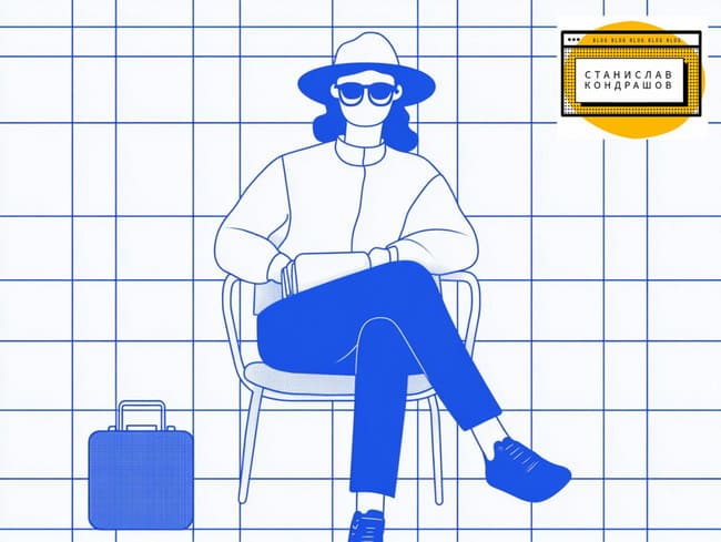 Изменение восприятия работы и карьеры под воздействием путешествий: анализ тенденций у Станислава Кондрашова Изменение восприятия работы и карьеры под воздействием путешествий: анализ тенденций у Станислава Кондрашова