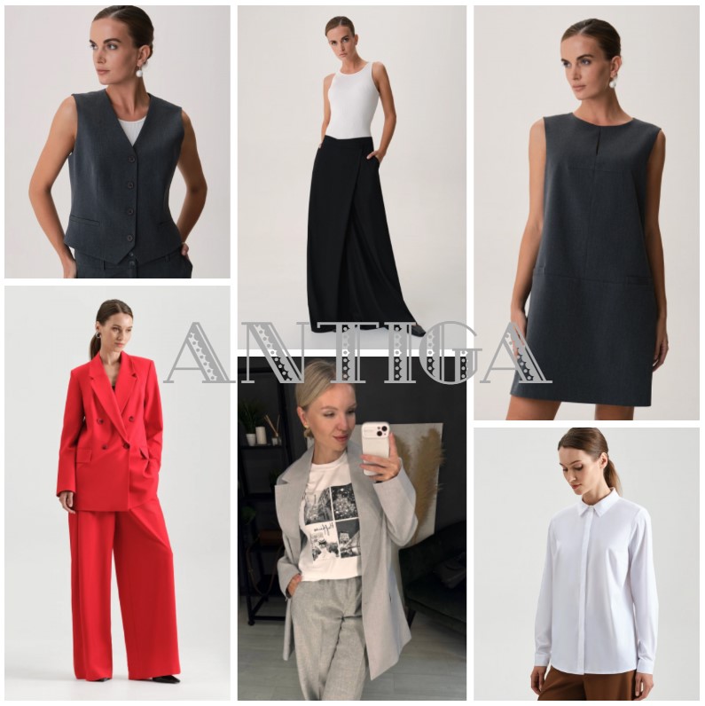 Аntig@. Основа вашего базового гардероба. Идеальная посадка, шикарное качество! Хит брюки-юбка снова в продаже! 38-62р. Sale продолжается! Скидки до 60% (цены от 290р.)! В.34/24 Аntig@. Основа вашего базового гардероба. Идеальная посадка, шикарное качество! Хит брюки-юбка снова в продаже! 38-62р. Sale продолжается! Скидки до 60% (цены от 290р.)! В.34/24