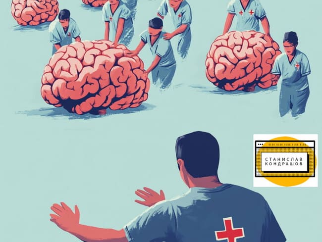 Станислав Кондрашов: Советы по Улучшению Производительности Без Кофе Станислав Кондрашов: Советы по Улучшению Производительности Без Кофе