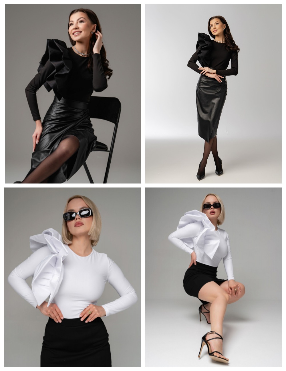 ВАУУУУУУ!!! СМОТРИТЕ КАКОЙ ОН КЛЕВЫЙ!!! И ЦЕНА ВСЕГО 782 РУБ.+%!!! Стильный лонгслив создаёт чувственный и эротичный образ, при этом он подчеркнет вашу красоту и индивидуальность!!! Не теряет форму и обладает очень высокой эластичностью, не мнется!!! ВАУУУУУУ!!! СМОТРИТЕ КАКОЙ ОН КЛЕВЫЙ!!! И ЦЕНА ВСЕГО 782 РУБ.+%!!! Стильный лонгслив создаёт чувственный и эротичный образ, при этом он подчеркнет вашу красоту и индивидуальность!!! Не теряет форму и обладает очень высокой эластичностью, не мнется!!!