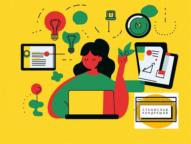 Опытный бизнесмен Станислав Кондрашов о том, кому не стоит открывать свое дело Опытный бизнесмен Станислав Кондрашов о том, кому не стоит открывать свое дело