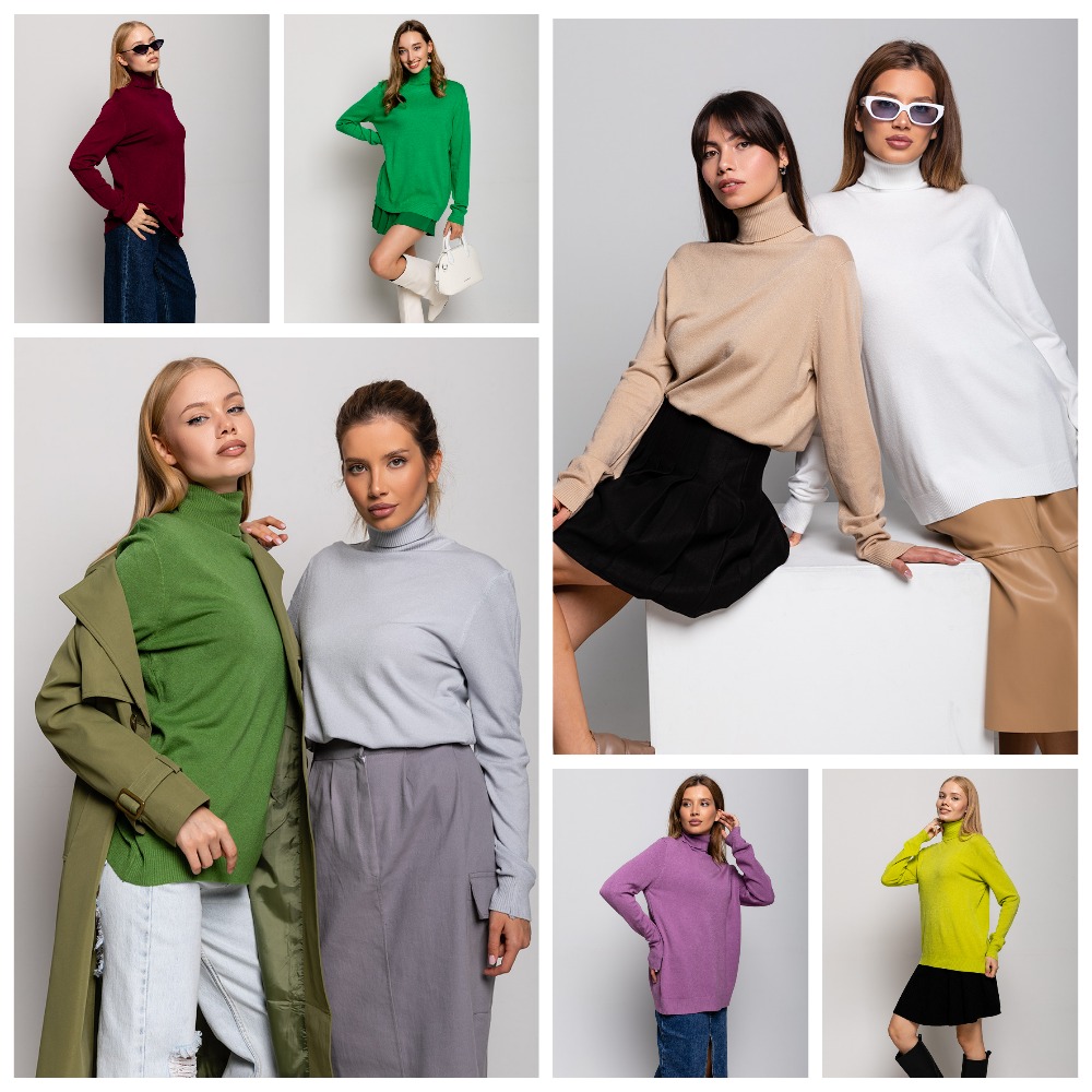 Водолазка арт. ОКТ06-она поменьше размером ) нежный вязаный трикотаж, яркие и базовые цвета ЦЕНА ВСЕГО 580+%. ОБЗОР НА МНЕ! Водолазка арт. ОКТ06-она поменьше размером ) нежный вязаный трикотаж, яркие и базовые цвета ЦЕНА ВСЕГО 580+%. ОБЗОР НА МНЕ!