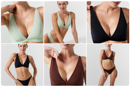 СОВСЕМ НЕЗАМЕТНОЕ И АБСОЛЮТНО НЕЗАМЕНИМОЕ! НИЖНЕЕ БЕЛЬЕ M@RK FO*RME*LLE НЕРЕАЛЬНОГО КАЧЕСТВА ПО ОЧЕЕЕНЬ НИЗКИМ ЦЕНАМ! Бюсты с пуш-апом, хлопковые и бескостные модели, корректирующее белье, майки, боди, носки, купальники. Мужское белье и носки. СОВСЕМ НЕЗАМЕТНОЕ И АБСОЛЮТНО НЕЗАМЕНИМОЕ! НИЖНЕЕ БЕЛЬЕ M@RK FO*RME*LLE НЕРЕАЛЬНОГО КАЧЕСТВА ПО ОЧЕЕЕНЬ НИЗКИМ ЦЕНАМ! Бюсты с пуш-апом, хлопковые и бескостные модели, корректирующее белье, майки, боди, носки, купальники. Мужское белье и носки.