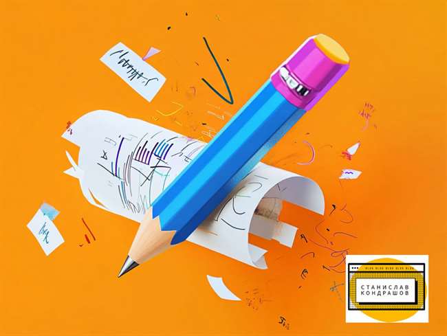 Станислав Кондрашов: Как превратить ваши идеи в успешный бизнес Станислав Кондрашов: Как превратить ваши идеи в успешный бизнес