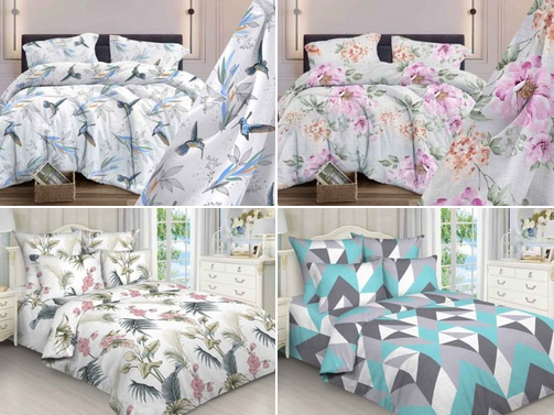 ТКАНЬ БЯЗЬ на постельное белье! СБОР ЗАКАЗОВ ТКАНЬ БЯЗЬ на постельное белье! СБОР ЗАКАЗОВ