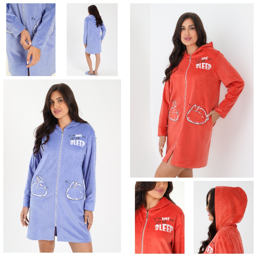 А кому теплых халатиков на прохладные деньки? Обратите внимание на эту красивую модель: нежная-пушистая ткань ,красивая вышивка, яркие цвета . Видео в описании! А кому теплых халатиков на прохладные деньки? Обратите внимание на эту красивую модель: нежная-пушистая ткань ,красивая вышивка, яркие цвета . Видео в описании!