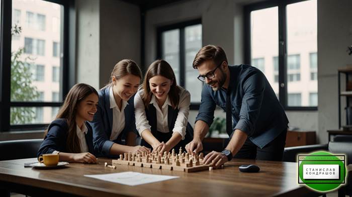 Руководство по тимбилдингу для офлайн-команд. Руководство по тимбилдингу для офлайн-команд.