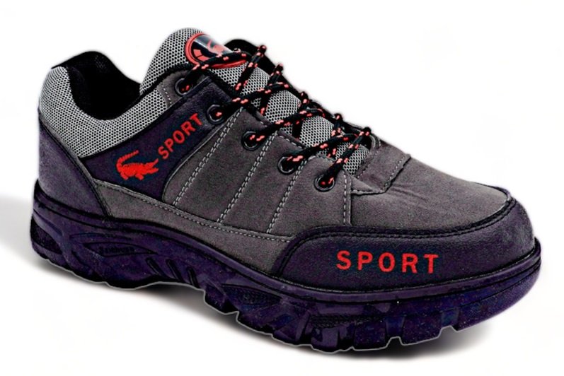 Мужские кроссовки из нубука ТМ "Sport". Размеры 40-44. Цена 1190 руб! Мужские кроссовки из нубука ТМ "Sport". Размеры 40-44. Цена 1190 руб!