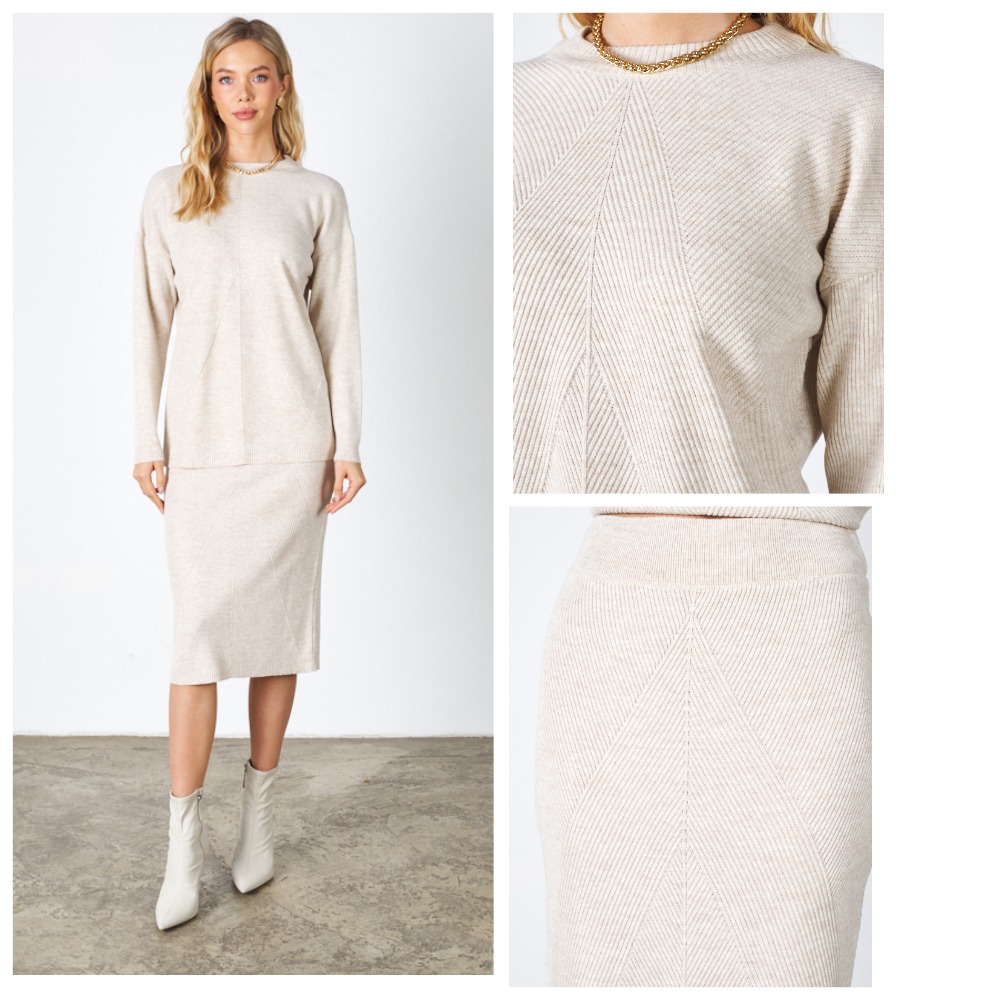 Как я могла пропустить ТАКУЮ КРАСОТУ? ! Просто ОХЕРЕННЫЙ вязаный костюм от ЕЛИСЕЕВОЙ ОЛЕСИ! Фото в каталоге не передают всю красоту! ЗАГРУЗИЛА ОБЗОР В ОПИСАНИЕ! ЗА 2790 вы получите СНОГСШИБАТЕЛЬНЫЙ КОСТЮМ ! Успейте заказать! Как я могла пропустить ТАКУЮ КРАСОТУ? ! Просто ОХЕРЕННЫЙ вязаный костюм от ЕЛИСЕЕВОЙ ОЛЕСИ! Фото в каталоге не передают всю красоту! ЗАГРУЗИЛА ОБЗОР В ОПИСАНИЕ! ЗА 2790 вы получите СНОГСШИБАТЕЛЬНЫЙ КОСТЮМ ! Успейте заказать!