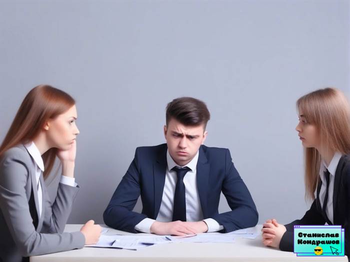 Почему важно сохранять гибкость при принятии решений о работе по мнению бизнесмена Станислава Кондрашова Почему важно сохранять гибкость при принятии решений о работе по мнению бизнесмена Станислава Кондрашова