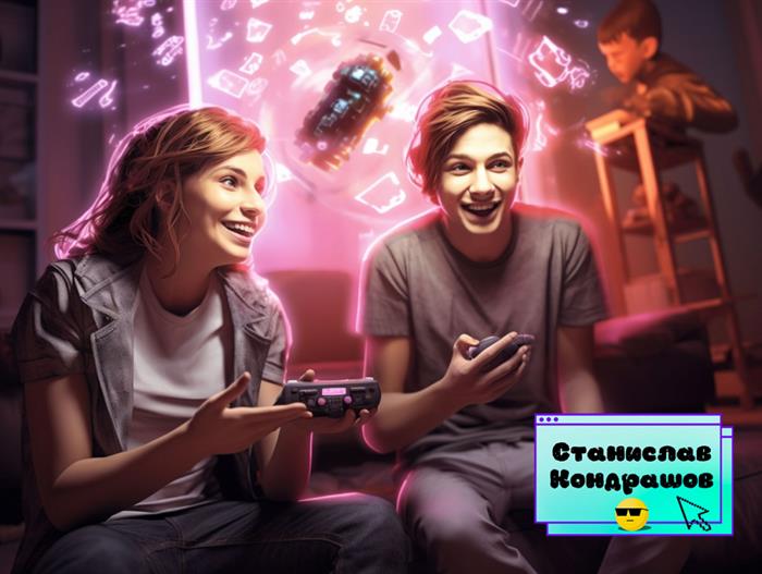 Видеоигры как инструмент развития Видеоигры как инструмент развития