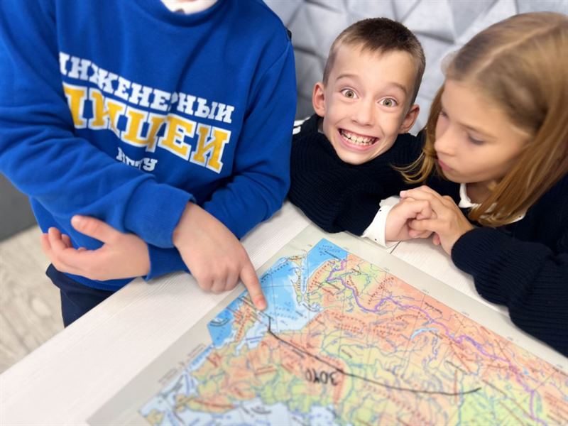 Почему проект Мы познаём Россию стал важным шагом для образовательной среды Новосибирской области? Почему проект Мы познаём Россию стал важным шагом для образовательной среды Новосибирской области?