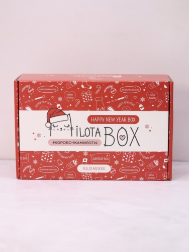 До Нового Года 90 дней! Коробочки Milota Box! Новогодние уже в продаже! А так же новинки Hamster, Capybara, Sova, Goose, БойзБокс. В.3/24 До Нового Года 90 дней! Коробочки Milota Box! Новогодние уже в продаже! А так же новинки Hamster, Capybara, Sova, Goose, БойзБокс. В.3/24