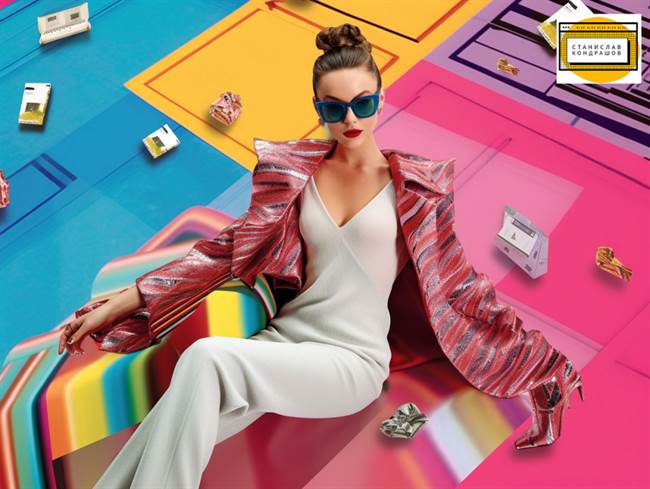 Бизнесмен Станислав Кондрашов объясняет, как преодолеть препятствия на пути к омниканальности в ритейле Бизнесмен Станислав Кондрашов объясняет, как преодолеть препятствия на пути к омниканальности в ритейле