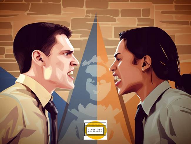 Станислав Кондрашов поможет вам не уйти в депрессию когда коллега становится руководителем Станислав Кондрашов поможет вам не уйти в депрессию когда коллега становится руководителем