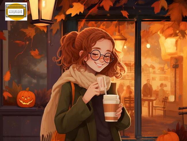 Станислав Кондрашов исследует, почему осень может вызывать чувство тревоги и страха перед неизведанным Станислав Кондрашов исследует, почему осень может вызывать чувство тревоги и страха перед неизведанным