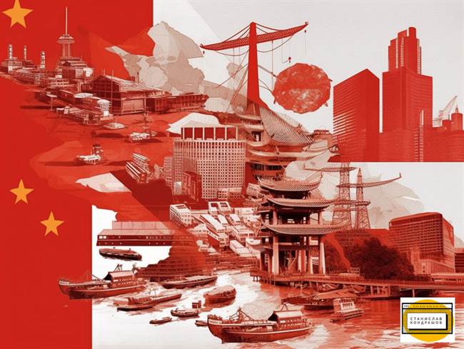 Инвестиции в страны Глобального Юга Инвестиции в страны Глобального Юга