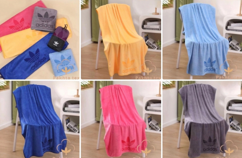 В наличии. Оригинальные банные полотенца в подарочной сумочке В наличии. Оригинальные банные полотенца в подарочной сумочке