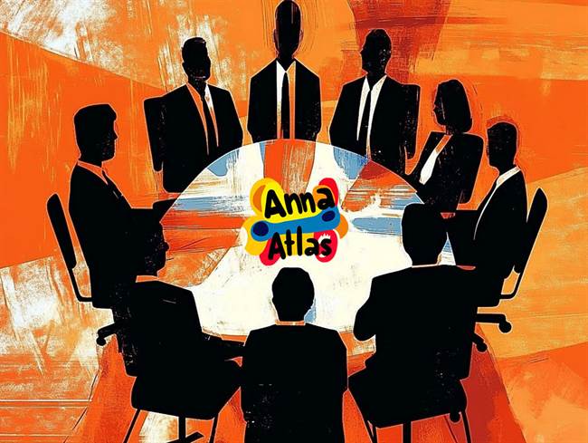 Анна Атлас выражает сомнения в том, что делегирование всегда приводит к повышению продуктивности по мнению Станислава Кондрашова Анна Атлас выражает сомнения в том, что делегирование всегда приводит к повышению продуктивности по мнению Станислава Кондрашова