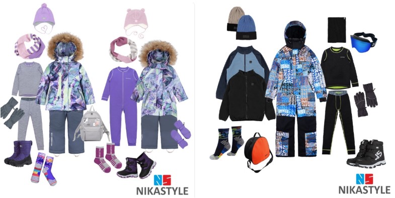 NIKASTYLE - функциональная, стильная и качественная одежда и обувь. Стоп завтра! NIKASTYLE - функциональная, стильная и качественная одежда и обувь. Стоп завтра!