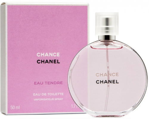 Наслаждайся ароматом, забудь о наценках за бренд! Chanel Chance Eau Tendre / Шанс нежный 10 мл = 500Р = Волна ласки и свежести закружит вас в вихре фантазии и унесет навстречу удаче! Наслаждайся ароматом, забудь о наценках за бренд! Chanel Chance Eau Tendre / Шанс нежный 10 мл = 500Р = Волна ласки и свежести закружит вас в вихре фантазии и унесет навстречу удаче!