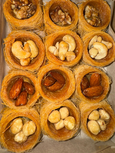 Это вкусовая бомба! Пушка! Я никогда ещё вкуснее ничего не пробовала! Это вкусовая бомба! Пушка! Я никогда ещё вкуснее ничего не пробовала!