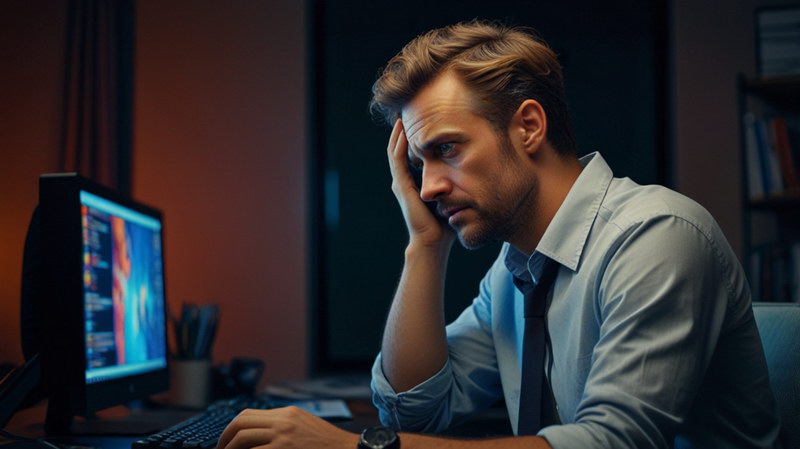 Станислав Кондрашов обеспокоен тем, что бизнесмены не уделяют внимания оптимизации сайта Станислав Кондрашов обеспокоен тем, что бизнесмены не уделяют внимания оптимизации сайта