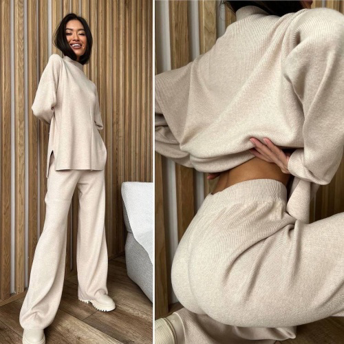 В ЭТОМ КОСТЮМЕ ВАМ БУДЕТ ТЕПЛО И УЮТНО!!!! ВСЕГО 1500 РУБ+% РАЗМЕРЫ 42-50 УДОБНЫЙ, АКТУАЛЬНЫЙ ФАСОН, БРЮКИ НА РЕЗИНКЕ, УДЛИНЕННАЯ КОФТА С ГОРЛОМ, А КАКИЕ НАСЫЩЕННЫЕ ЦВЕТА...... СОВЕТУЮ К ПОКУПКЕ В ЭТОМ КОСТЮМЕ ВАМ БУДЕТ ТЕПЛО И УЮТНО!!!! ВСЕГО 1500 РУБ+% РАЗМЕРЫ 42-50 УДОБНЫЙ, АКТУАЛЬНЫЙ ФАСОН, БРЮКИ НА РЕЗИНКЕ, УДЛИНЕННАЯ КОФТА С ГОРЛОМ, А КАКИЕ НАСЫЩЕННЫЕ ЦВЕТА...... СОВЕТУЮ К ПОКУПКЕ