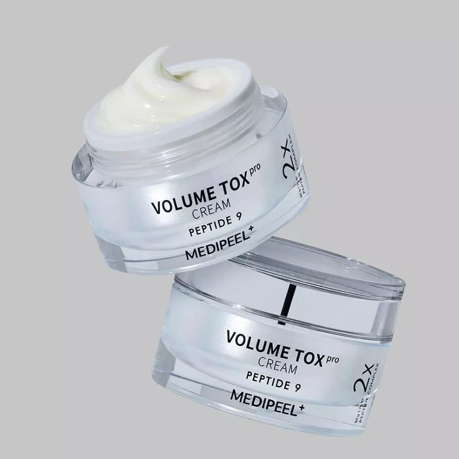 РЕВОЛЮЦИЯ в мире ухода за кожей с MEDI PEEL Peptide 9 Volume Tox Cream PRO! Элитные пептиды и эктоин объединяются!!! Розница 4200Р! - ДЛЯ ВАС - 1090Р! - ВОТ ЭТО ПОДАРОЧЕК!!!! РЕВОЛЮЦИЯ в мире ухода за кожей с MEDI PEEL Peptide 9 Volume Tox Cream PRO! Элитные пептиды и эктоин объединяются!!! Розница 4200Р! - ДЛЯ ВАС - 1090Р! - ВОТ ЭТО ПОДАРОЧЕК!!!!