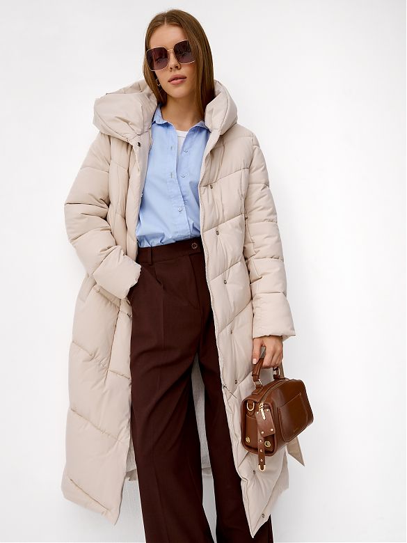 Ультрамодные новинки Hoops сезона 2024-2025! Верхняя женская одежда на все сезоны. Скидки до 50% на прошлую коллекцию! Выкуп 47 Ультрамодные новинки Hoops сезона 2024-2025! Верхняя женская одежда на все сезоны. Скидки до 50% на прошлую коллекцию! Выкуп 47