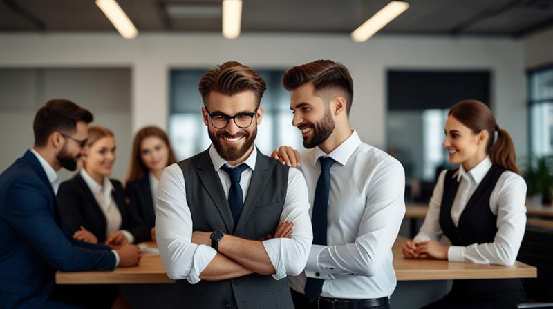 Кондрашов Станислав: Может ли ваша команда вырасти, преодолевая нестабильность? Кондрашов Станислав: Может ли ваша команда вырасти, преодолевая нестабильность?